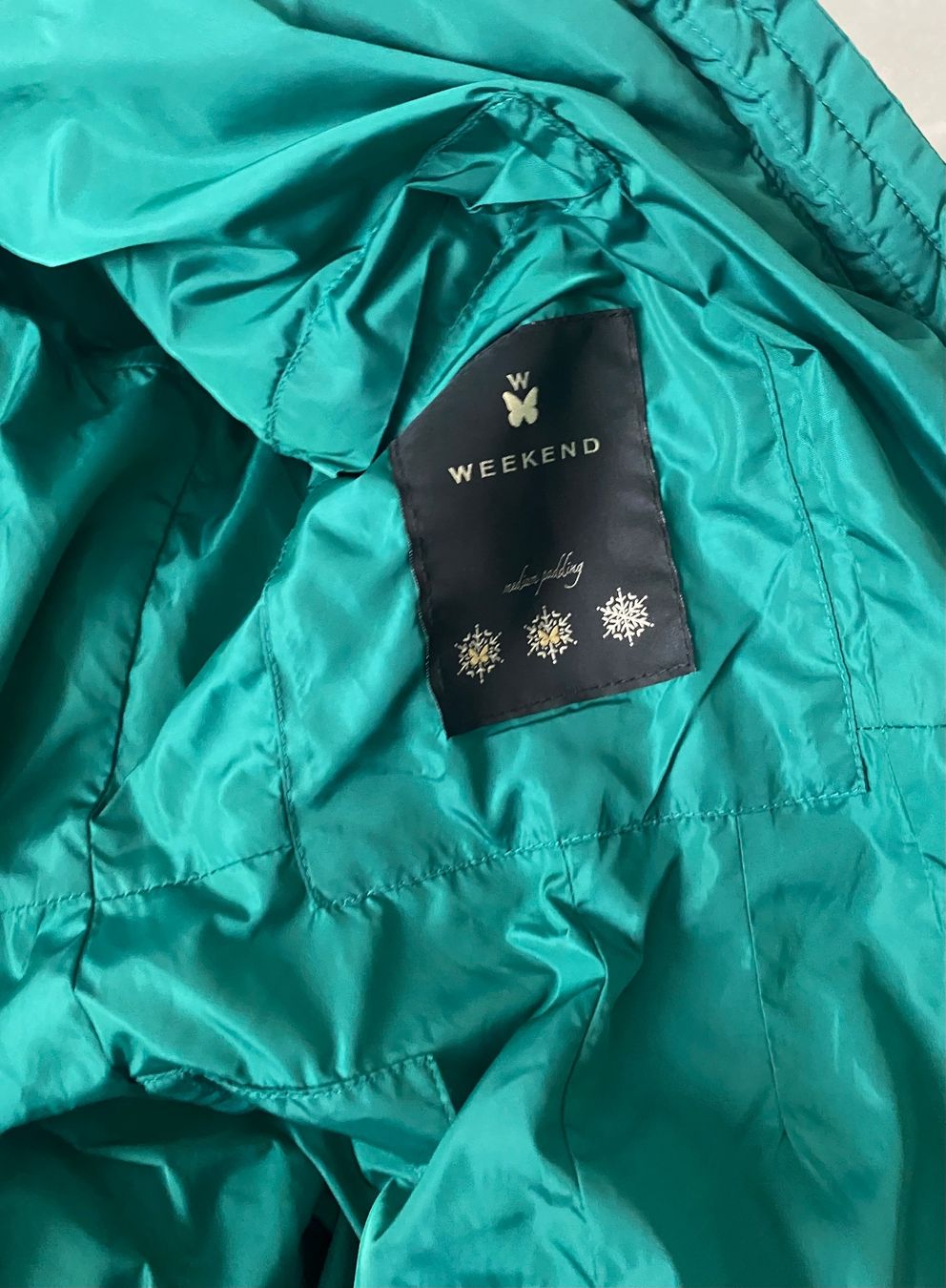 Max Mara Jacken: WEEKend Winterjacke – Gebraucht aus Grenchen von adl_ds8n 1