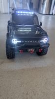 AMX Rock Crawler CABALLO
