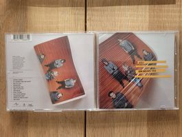 CD Juli - Ein Neuer Tag, 2006