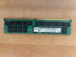 RAM 32GB 2Rx4 PC4-2400T SK Hynix