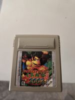 Donkey Kong Land 3 (2002) - Game Boy Color - Pirate /Bootleg