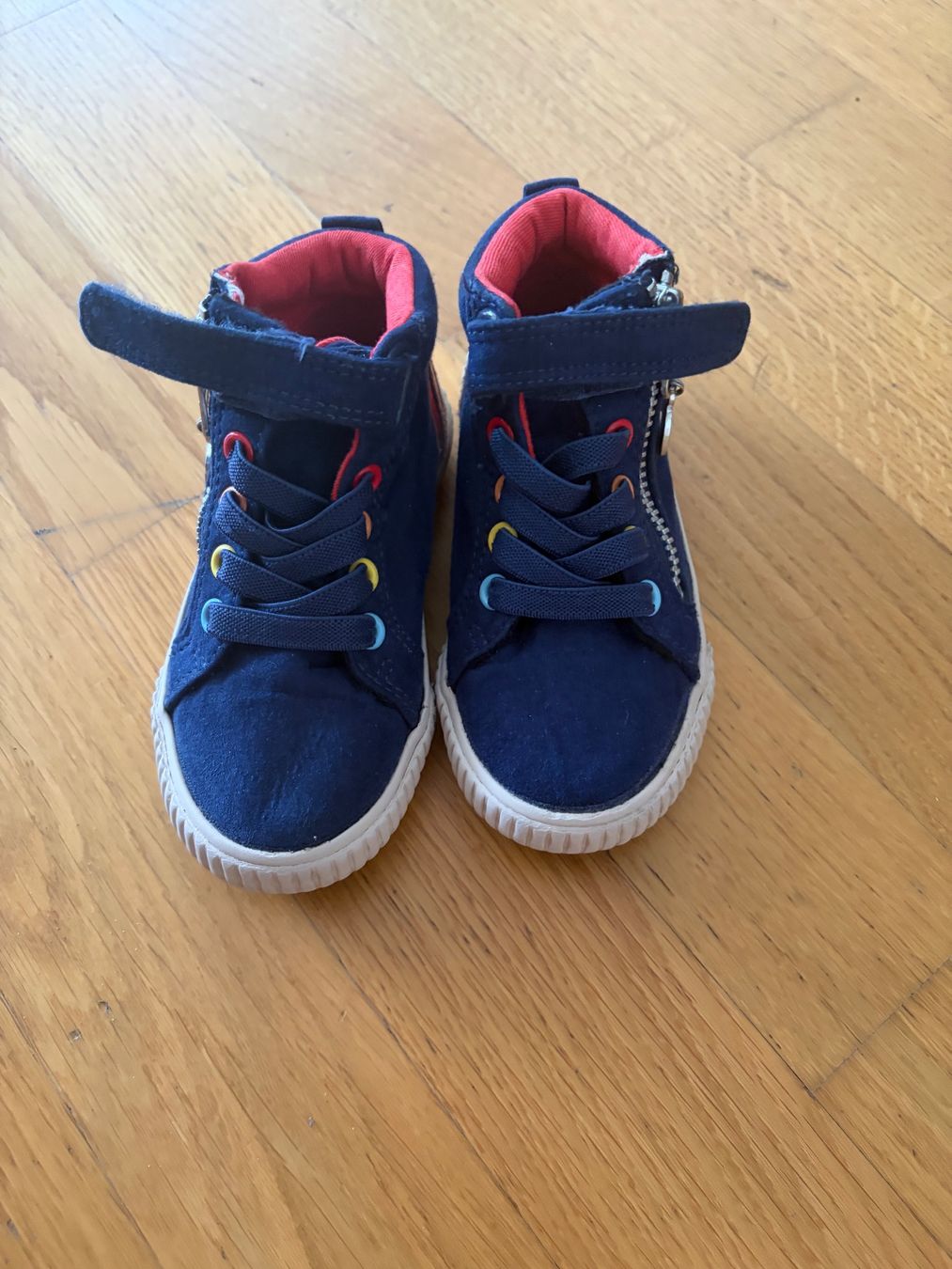 Next Scarpe per ragazzi: Schuhe Gr. 23.5 – Usato da Baden venduto da nnedi 2