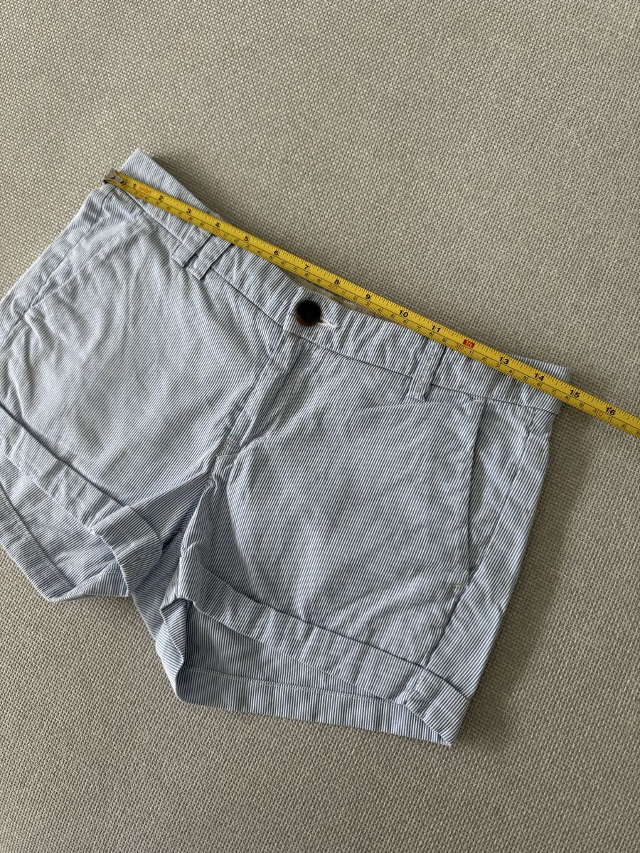 H&M Hosen: Sommer-Shorts von H&M, gr. 34 – Neu (gemäss Beschreibung) aus Granges VS von rvn 4