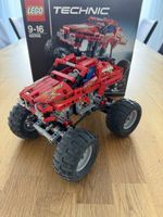 LEGO Technic Monstertruck 2in1 42005