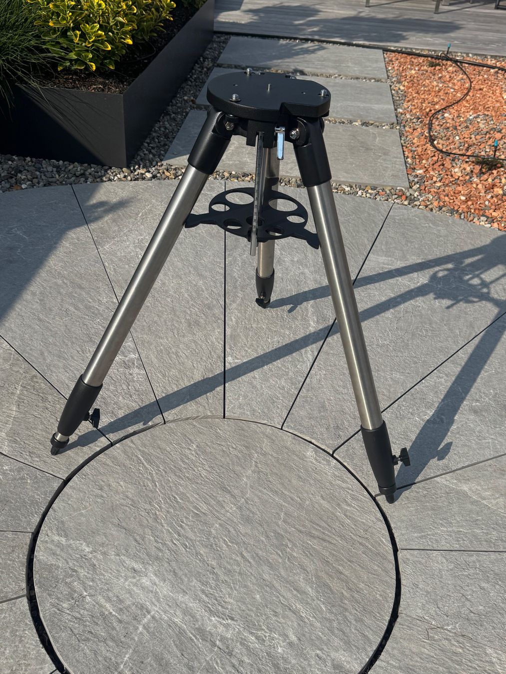 Celestron Altro in Decorazioni & Accessori: CELESTRON Teleskopstativ – Usato da Thalwil venduto da ber_26gv