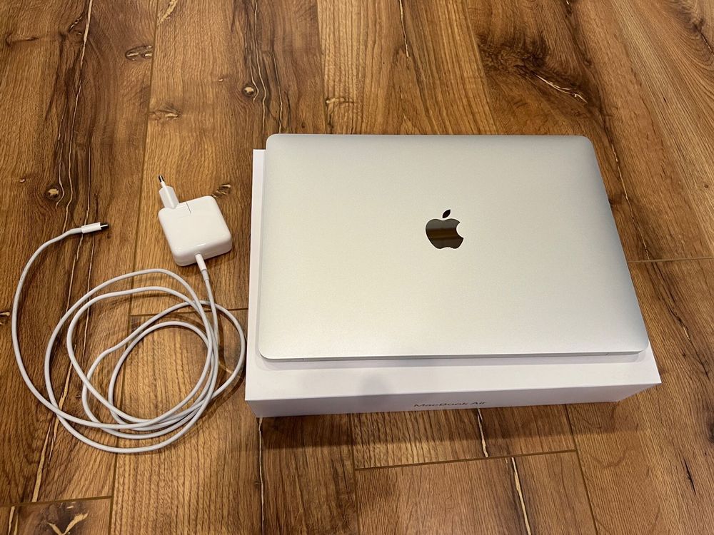 Apple MacBook Air M1 | Kaufen auf Ricardo