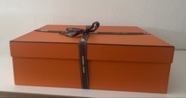 Hermes Schachtel