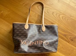 Valentino Shopping Bag