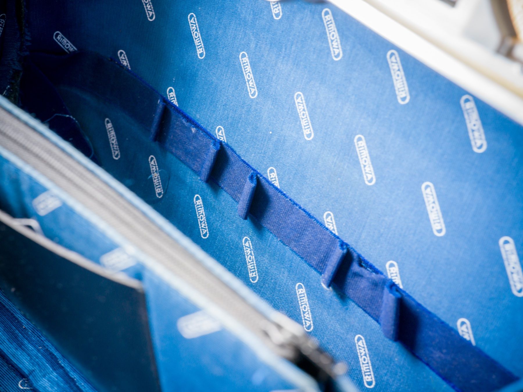 Rimowa Valigie: Rimowa Topaz Piccolo – Usato da Zürich venduto da Malalaka 8