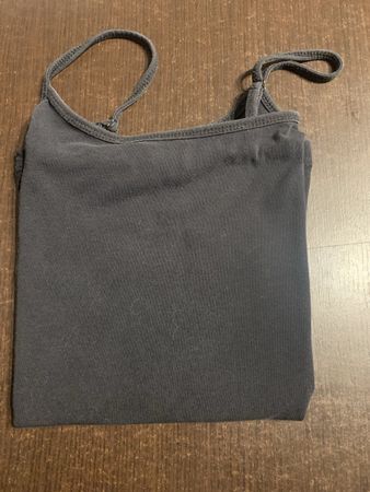 Pull à bretelles taille S
