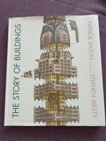 Buch - The Story of buildings (Englisch)