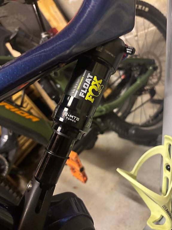Biciclette: E-Bike Orbea Rise  – Usato da Magliaso venduto da luc_kyv8 4
