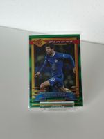 Christian Pulisic Finest FC Chelsea Topps