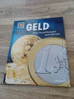 Buch Was ist Was Geld Vom Tauschandel zum Bitcoin