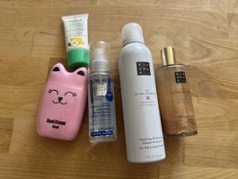 Rituals lot de 2 produits et divers NEUF 