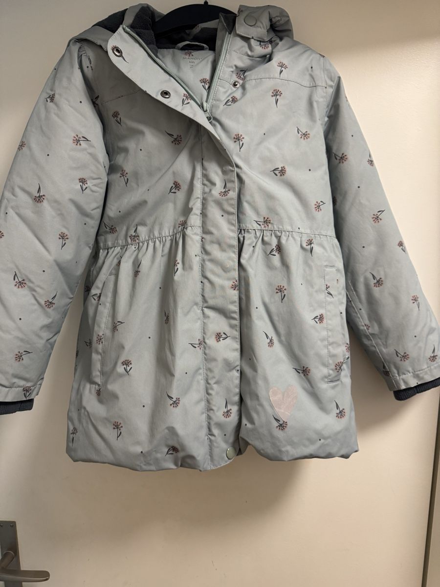 Giacche & Cappotti: Winterjacke Ski-Jacke – Nuovo (secondo la descrizione) da Zürich venduto da sduj