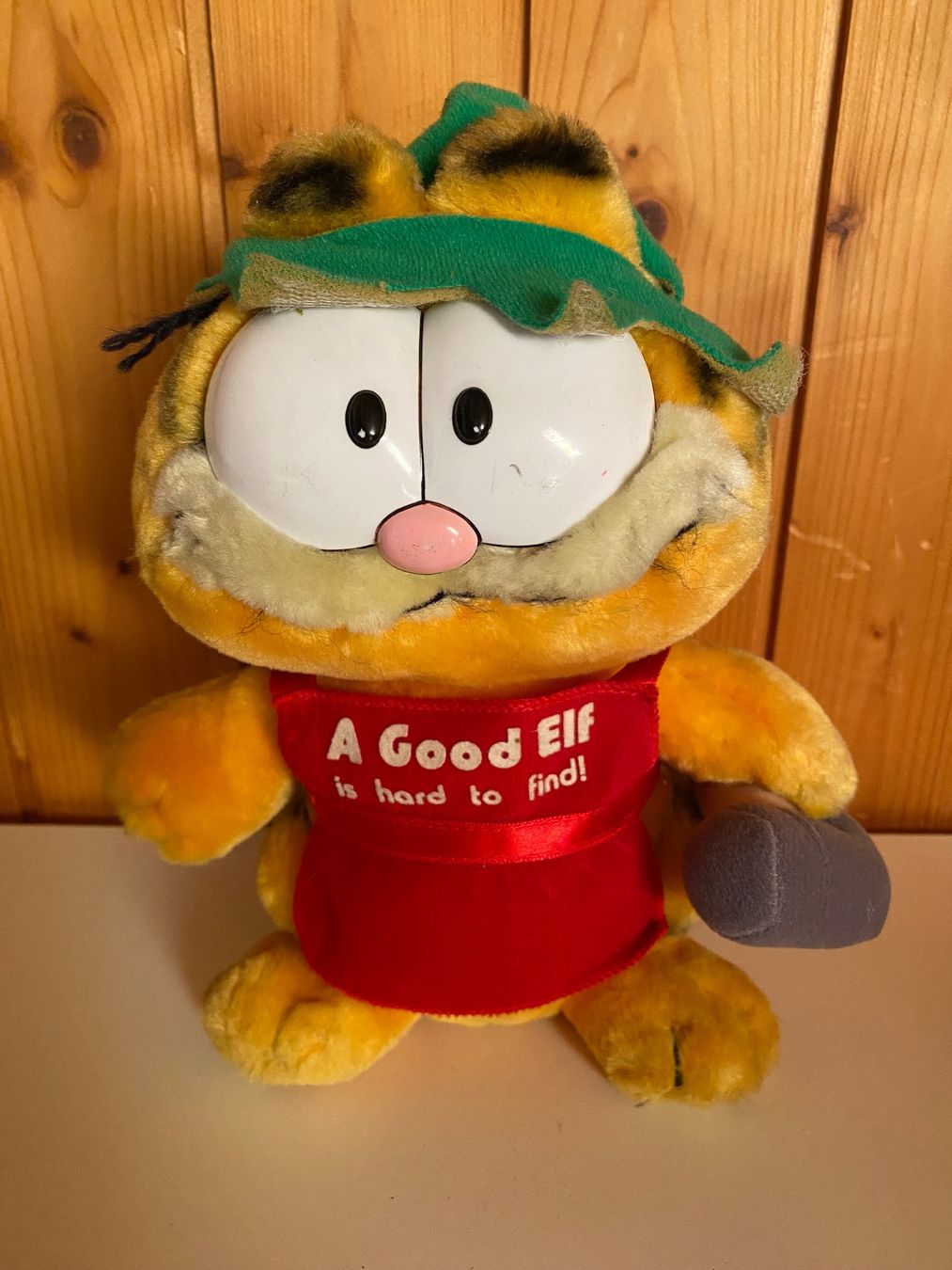 Giocattoli: Garfield Plüsch – Usato da Neuenhof venduto da v_trin 2
