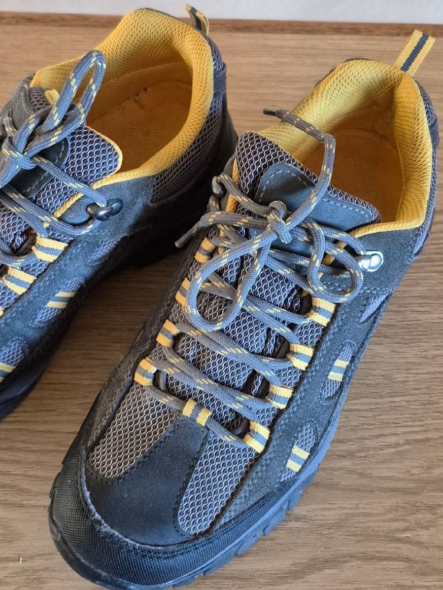 Herrenschuhe: 39 - Grösse, Outdoor-, Trekking-, Wander-, Freizeitsschuhe – Gebraucht aus Nottwil von echtMOMO 2