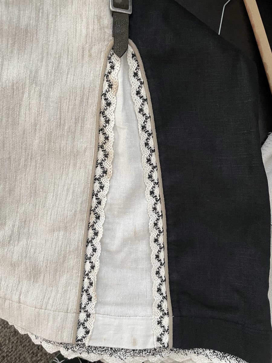 Vestiti: Landhaus Dirndl/Tracht – Usato da Zermatt venduto da lareee 7