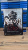 The Cabin in the Woods DVD - Horror Film Top Zustand!