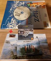 Blockflötenschule "ALLEGRA 1" / Weihnachtsnoten "FLAUTINO"