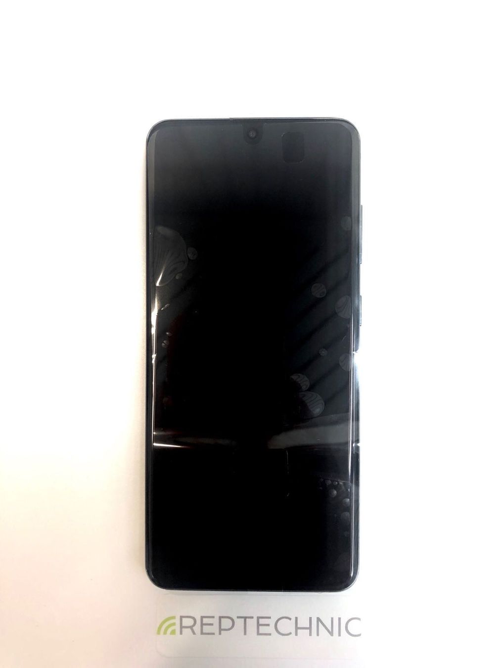 Samsung Telefoni cellulari / Smartphones: Samsung Galaxy S20 Display mit Rahmen – Nuovo e nell'imballaggio originale da bern venduto da reptechnic