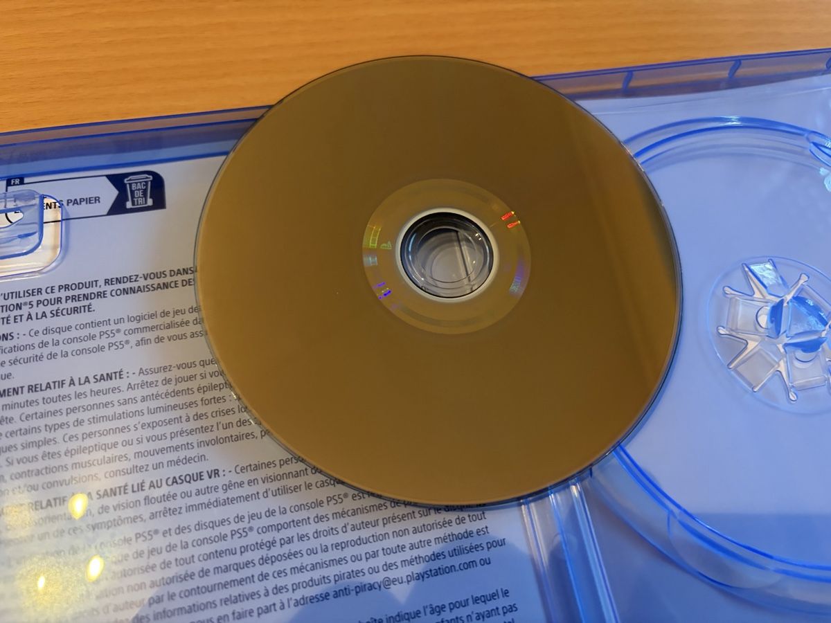 Spiele: 007 First Light - PS5 – Neu (gemäss Beschreibung) aus St-Imier von Kpitalist 3