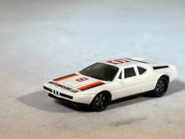 BMW M1 "Herpa" von Herpa H0 1/87