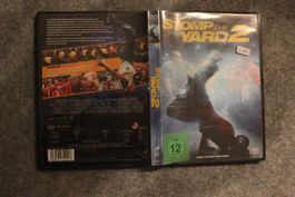 Stomp the Yard 2 [DVD](317)