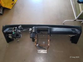Honda Crx Armaturenbrett 