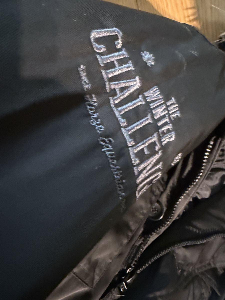 Giacche: Horze Parka Jacke Jacket – Nuovo (secondo la descrizione) da Schmidigen-Mühlew venduto da Rflor 3