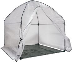 PFLANZEN-WINTERSCHUTZ-YURT 180X180X200 NP Fr229.-