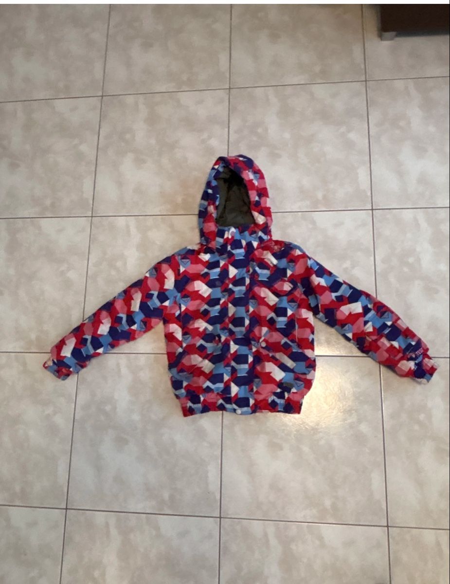 Protest Giacche: Winterjacke für Mädchen – Usato da Uster venduto da oranger_pulli