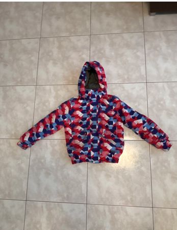 Winterjacke Skijacke für Kinder