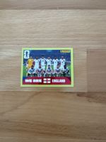 Fussball Sticker Panini FIFA World Cup 2006 England ENG 13