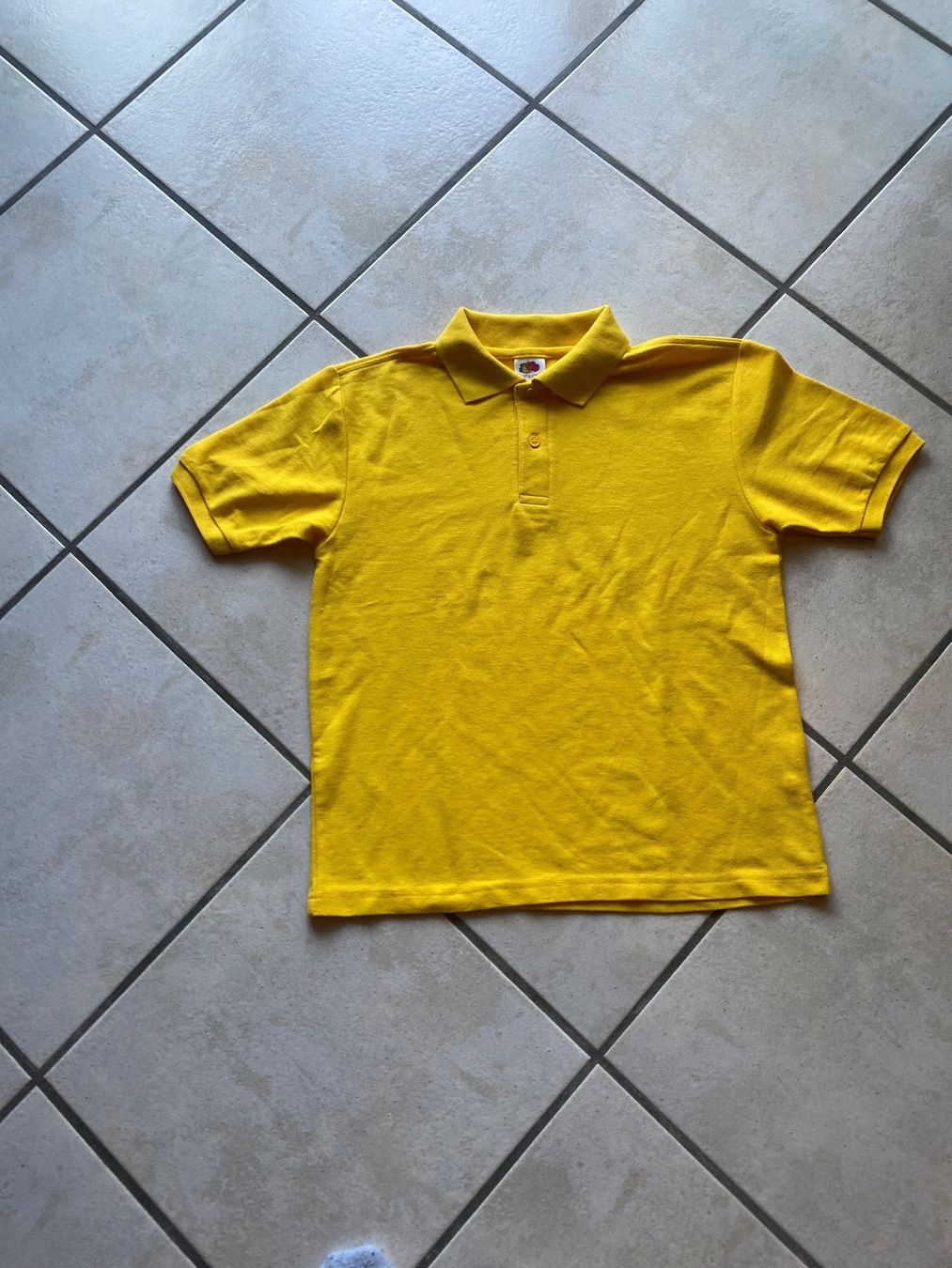 Magliette Polo: Polo 140 FRUIT LOOM – Usato da Orpund venduto da Mary8972 6