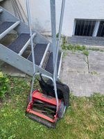 Einhell HANDMOWER GC-HM 300 Handrasenmäher neuwertig
