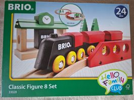 Brio - 33028 - Classic Figure 8 Set