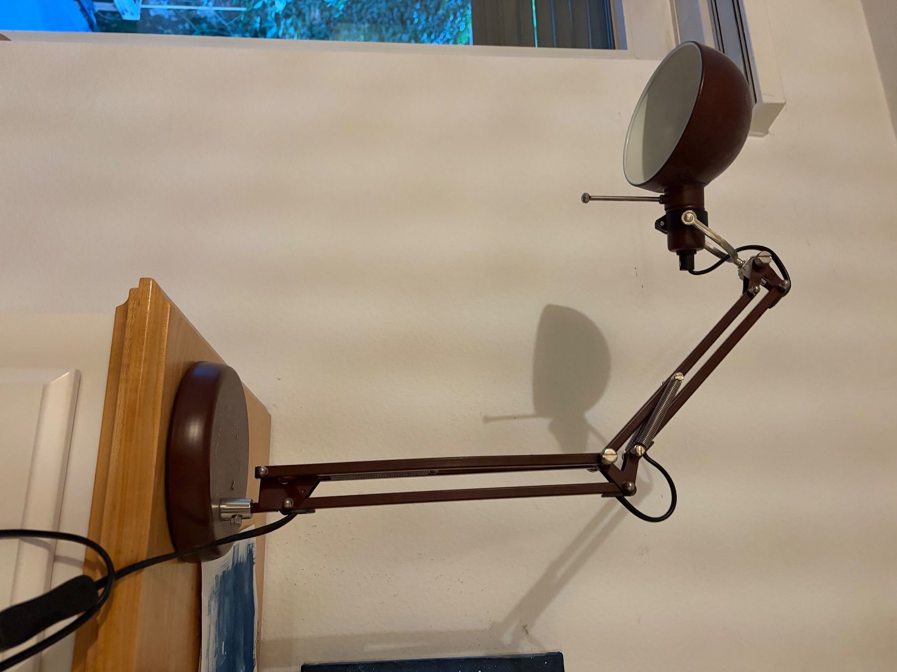 Lampen: Desk Lamp – Gebraucht aus Zürich von jac_pt96 3