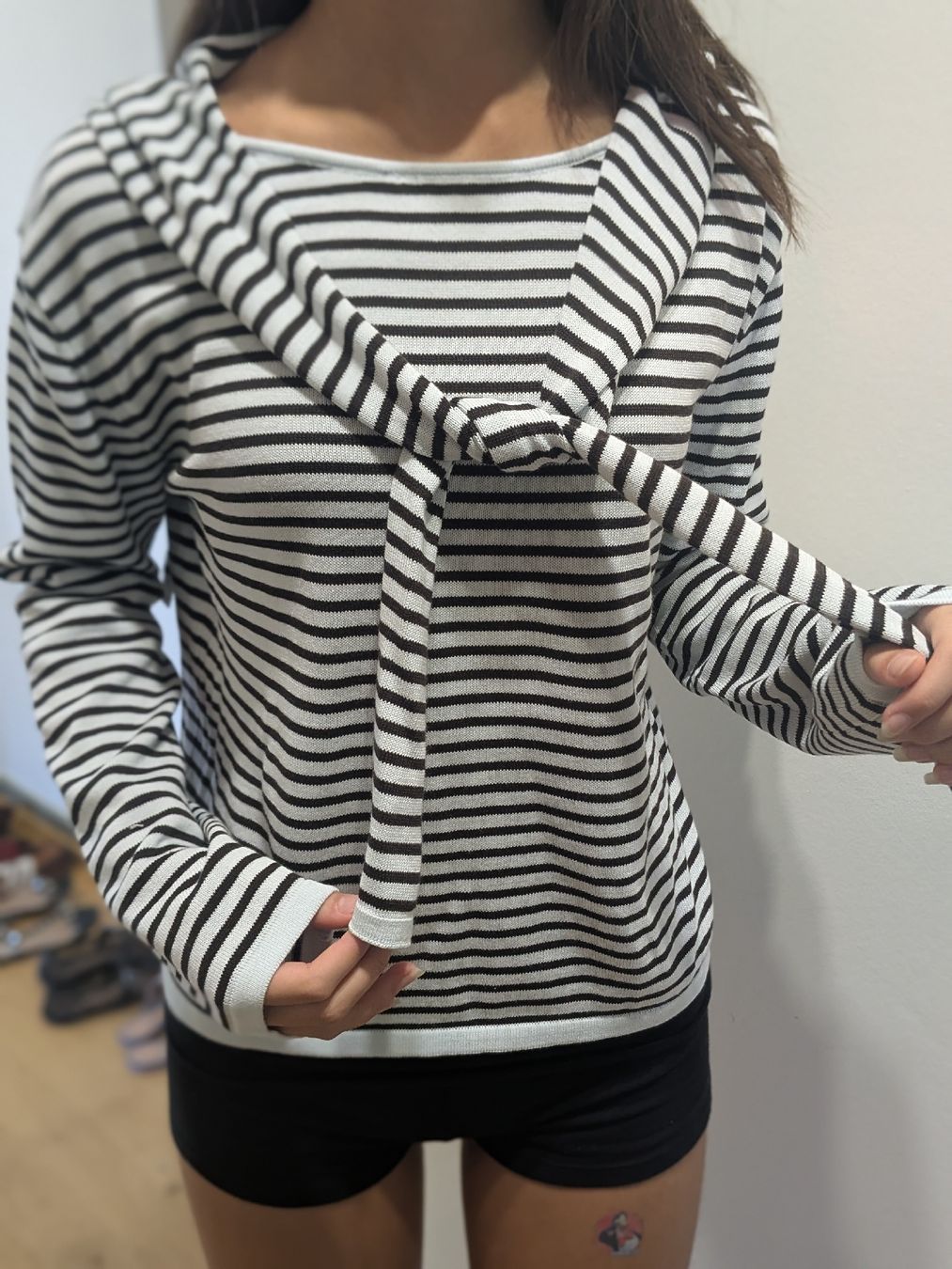 Massimo Dutti Pullover & Sweatshirts: MASSIMO DUTTI  – Neu (gemäss Beschreibung) aus Vevey von ste_d5zv