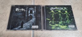 CD - CypressHill 3 und 4