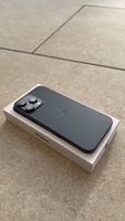 Iphone 16 Pro Max 512 GB Anthrazit