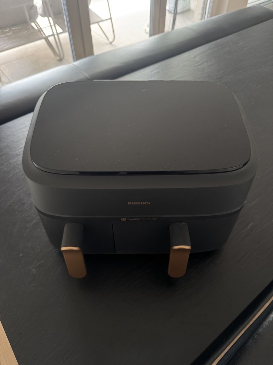 Philips Appareils de cuisine: Philips Airfryer – D'occasion à Bürglen TG par Serzenia
