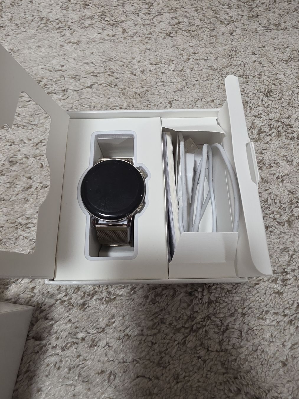 Huawei Smartwatch: Huawei Watch GT3 – Usato da Suhr venduto da MrvicaAG 1