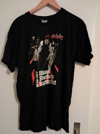 Animagic 2016 T-Shirt L