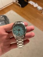 Casio wie neu. Tiffany dial.