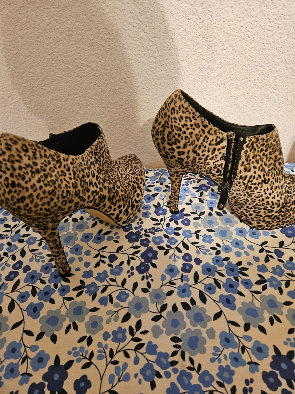 Scarpe da donna: Damen Schuh Gr40 – Usato da Landquart venduto da Snug01 1