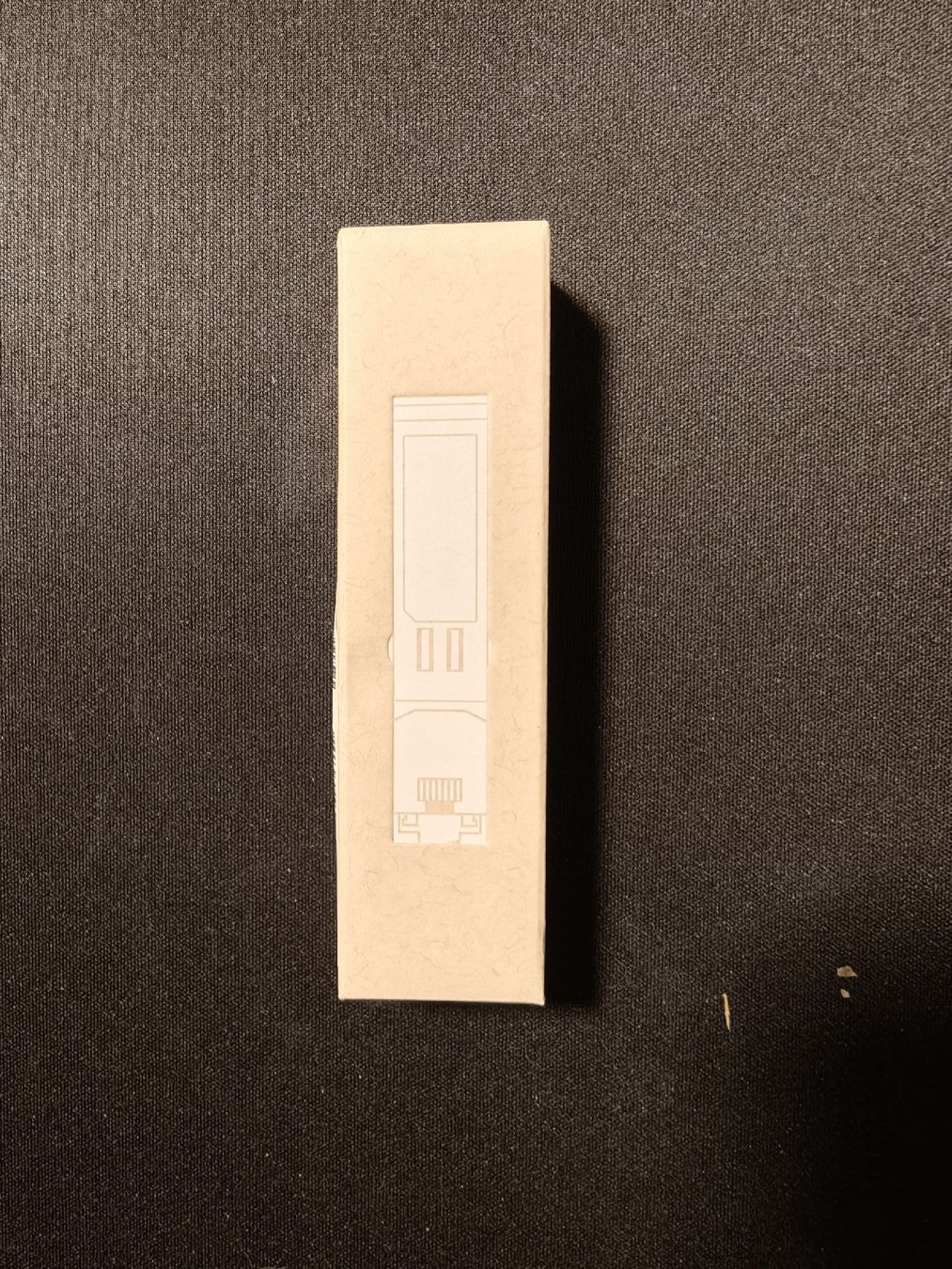 Ubiquiti Laufwerke & Adapter: UACC-CM-RJ45-MG  – Neu (gemäss Beschreibung) aus Erstfeld von URIT
