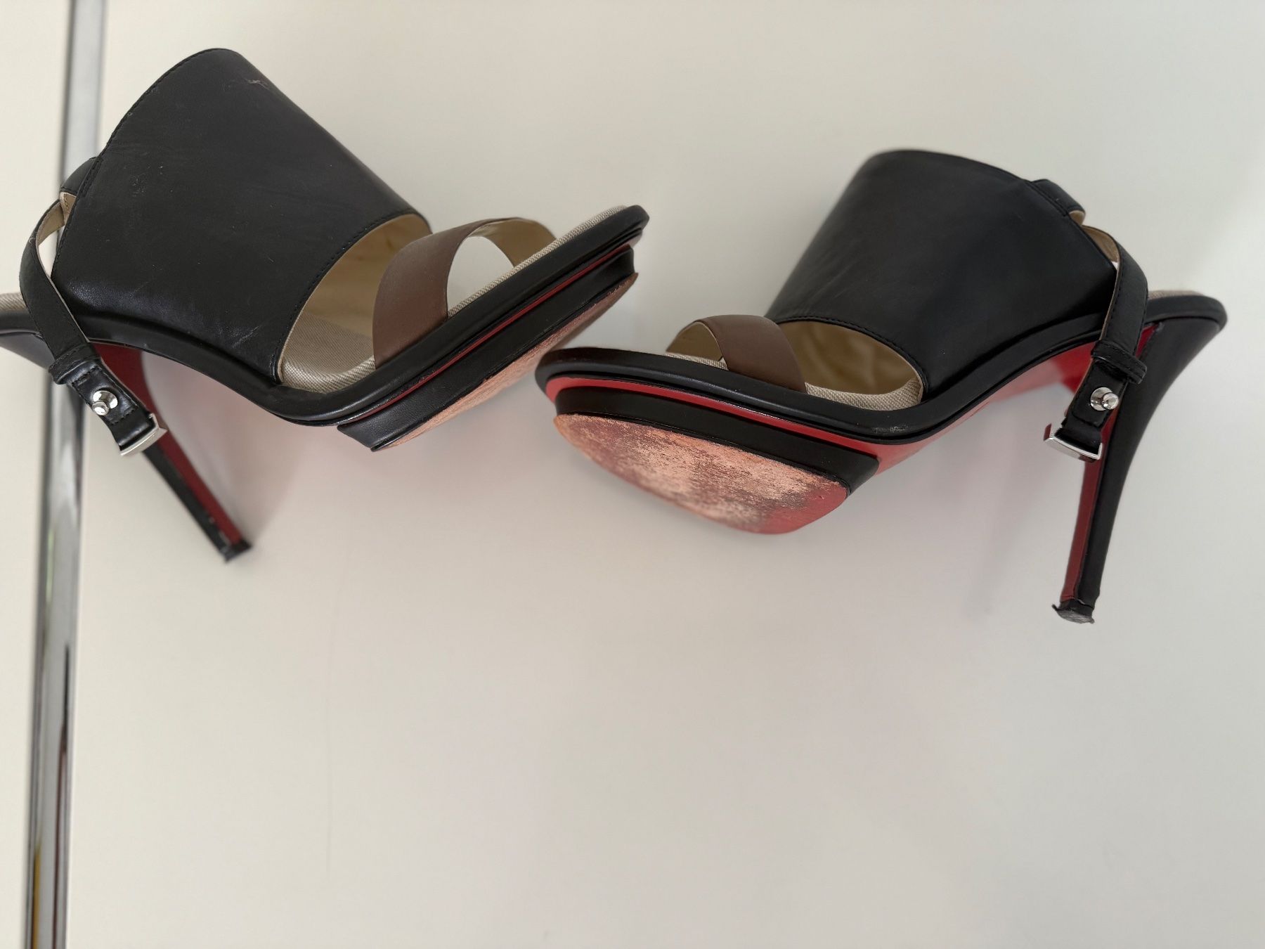 Scarpe da donna: Bimba y Lola Sandalen – Usato da Richterswil venduto da CarlotaMaria 6