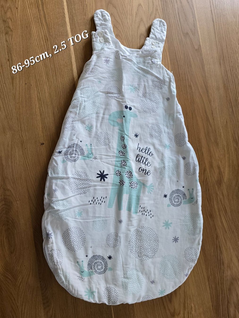 Pigiama & Simili: Schlafsack 86-95cm – Usato da Zäziwil venduto da Seisler